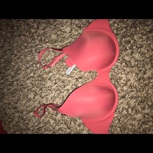 Victoria’s Secret bra
